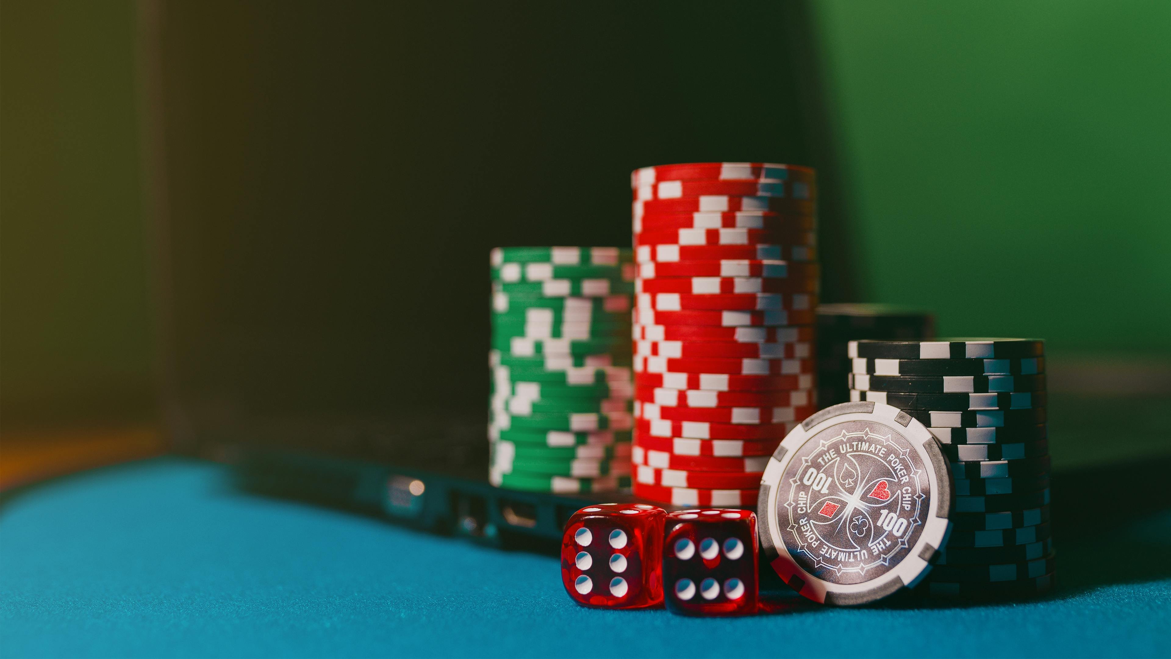 Ilustrasi hiburan sportsbook dan kasino online granbet