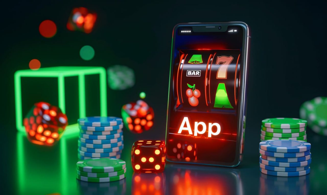 Akses platform granbet melalui smartphone dengan tampilan modern dan intuitif